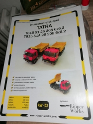 Tatra 815 S1