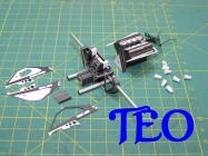 Hesketh 308D H.Ertl VC It�lie 1976