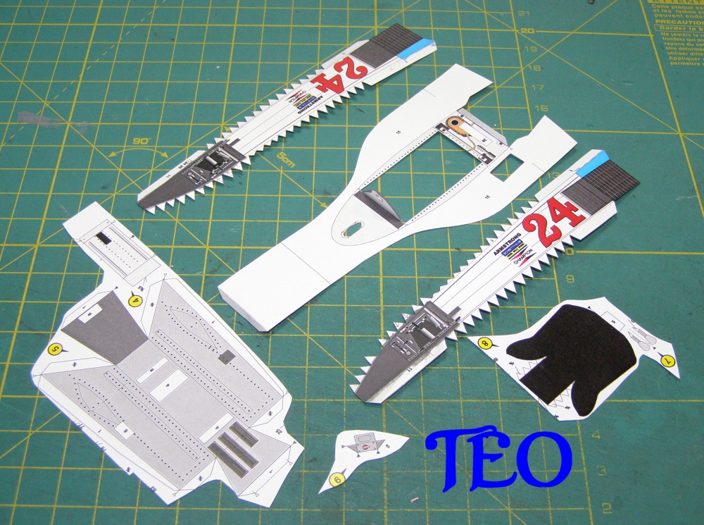 Hesketh 308D H.Ertl VC Itálie 1976 (Plná velikost v novém okně) Hesketh 308D H.Ertl VC Itálie 1976