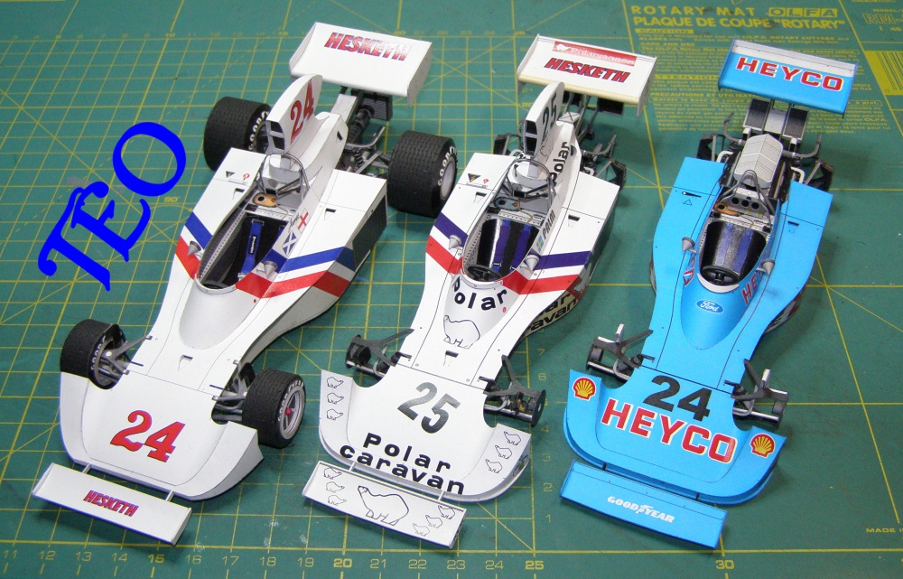 Hesketh 308D H.Ertl VC Itálie 1976 (Plná velikost v novém okně) Hesketh 308D H.Ertl VC Itálie 1976