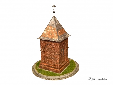 Kaple sv. Rocha, Břeclav Kaple sv. Rocha, Břeclav