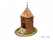 Kaple sv. Rocha, B�eclav