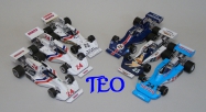 Hesketh 308D G.Edwards VC N�mecka 1976