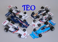 Hesketh 308D G.Edwards VC N�mecka 1976