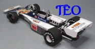 Hesketh 308D G.Edwards VC N�mecka 1976