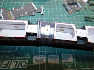 �koda 15Tr PMDP Plzen 465