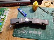 �koda 15Tr PMDP Plzen 465