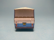Karosa C 734.40 - A�R, V� Hradn� str�