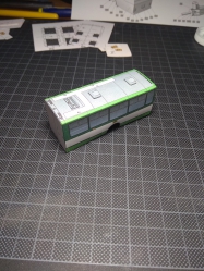 Skoda 15 Tr M - DPMP