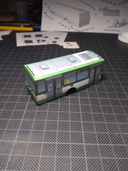 Skoda 15 Tr M - DPMP