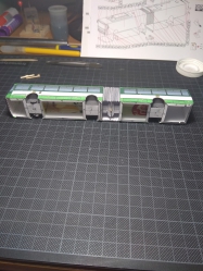 Skoda 15 Tr M - DPMP