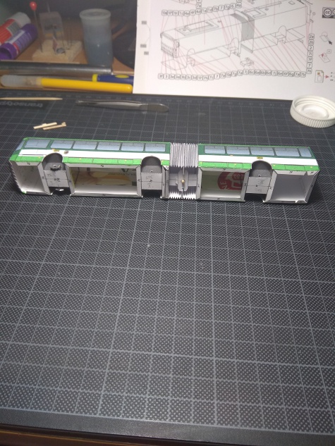 Skoda 15 Tr M - DPMP
