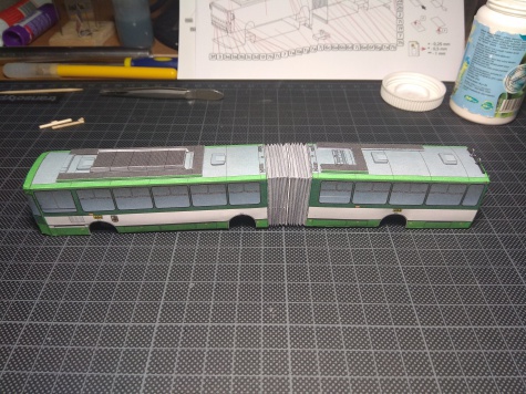 Skoda 15 Tr M - DPMP
