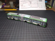 Skoda 15 Tr M - DPMP