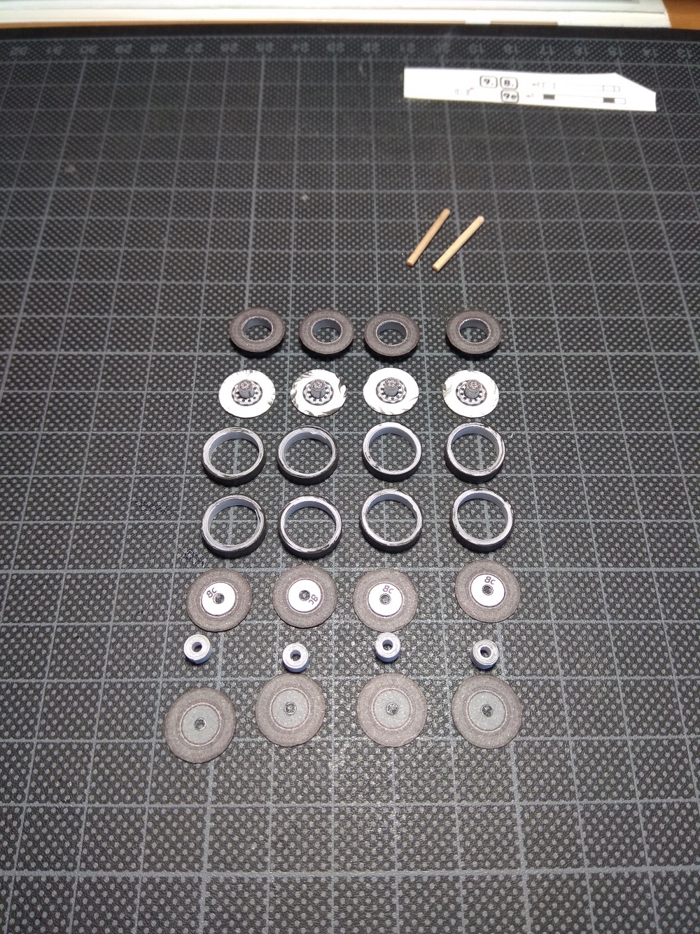 Skoda 15 Tr M - DPMP (Plná velikost v novém okně) Skoda 15 Tr M - DPMP