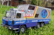 Tatra 815 GTC