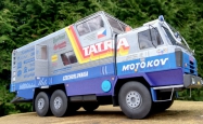 Tatra 815 GTC