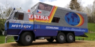 Tatra 815 GTC