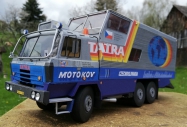 Tatra 815 GTC
