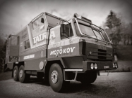 Tatra 815 GTC