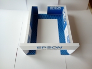 Epson Nakajima Racing Super GT 500 - z�zem� t�mu