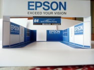 Epson Nakajima Racing Super GT 500 - z�zem� t�mu