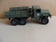 REO M35 truck a dal�� RC auta