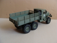 REO M35 truck a dal�� RC auta