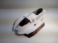 Arrows A6, M. Surer, German GP 1983
