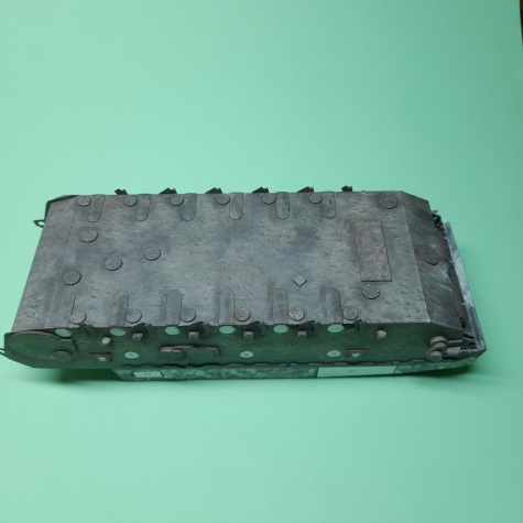PzKpfw III Ausf. J PzKpfw III Ausf. J