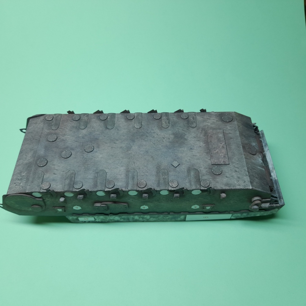 PzKpfw III Ausf. J (Plná velikost v novém okně) PzKpfw III Ausf. J