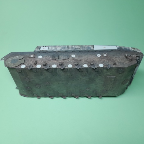 PzKpfw III Ausf. J PzKpfw III Ausf. J