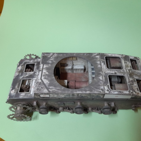 PzKpfw III Ausf. J PzKpfw III Ausf. J