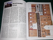 Kest�ansk� tvrze