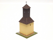 Zvonica - Zemianske Kostolany
