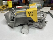 Naklada� STAVOSTROJ KNB-250