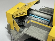 Naklada� STAVOSTROJ KNB-250