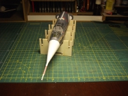 Lockheed F-104 G Starfighter