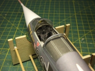 Lockheed F-104 G Starfighter