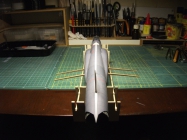 Lockheed F-104 G Starfighter