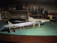 Lockheed F-104 G Starfighter