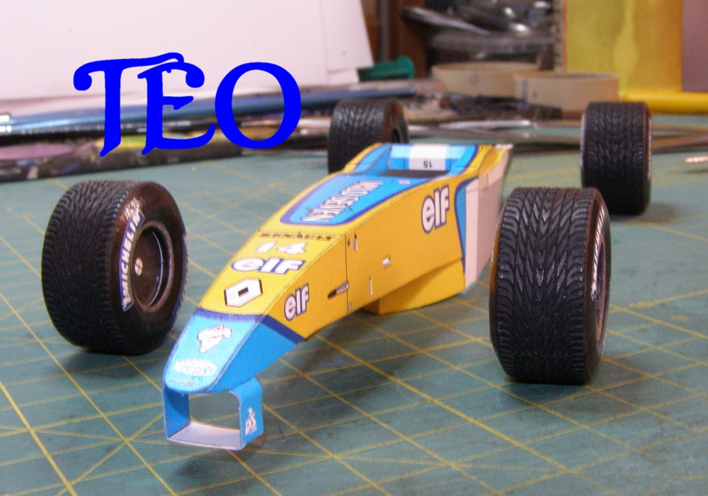 Renault R202 Jarno Trulli 2002 (Plná velikost v novém okně) Renault R202 Jarno Trulli 2002