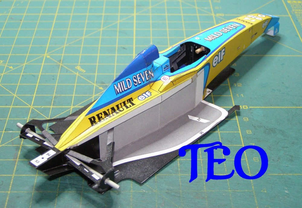 Renault R202 Jarno Trulli 2002 (Plná velikost v novém okně) Renault R202 Jarno Trulli 2002