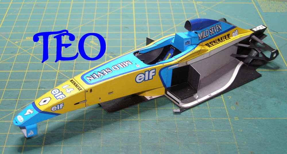 Renault R202 Jarno Trulli 2002 (Plná velikost v novém okně) Renault R202 Jarno Trulli 2002
