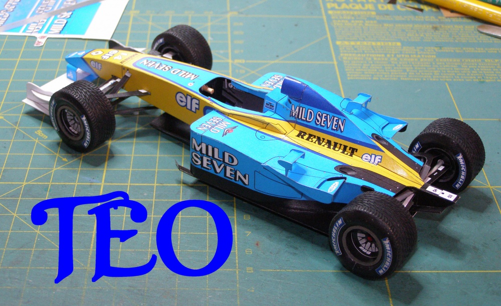 Renault R202 Jarno Trulli 2002 (Plná velikost v novém okně) Renault R202 Jarno Trulli 2002