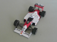 McLaren MP 4/4, 1988