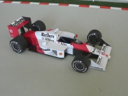 McLaren MP 4/4, 1988