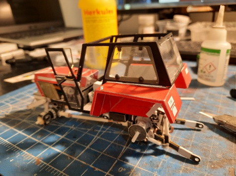 Zetor 16145 ZOD Zálší - Svatý Jiří Zetor 16145 ZOD Zálší - Svatý Jiří
