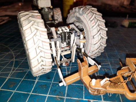 Zetor 16145 ZOD Zálší - Svatý Jiří Zetor 16145 ZOD Zálší - Svatý Jiří