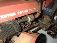 Zetor 16145 ZOD Z�l�� - Svat� Ji��